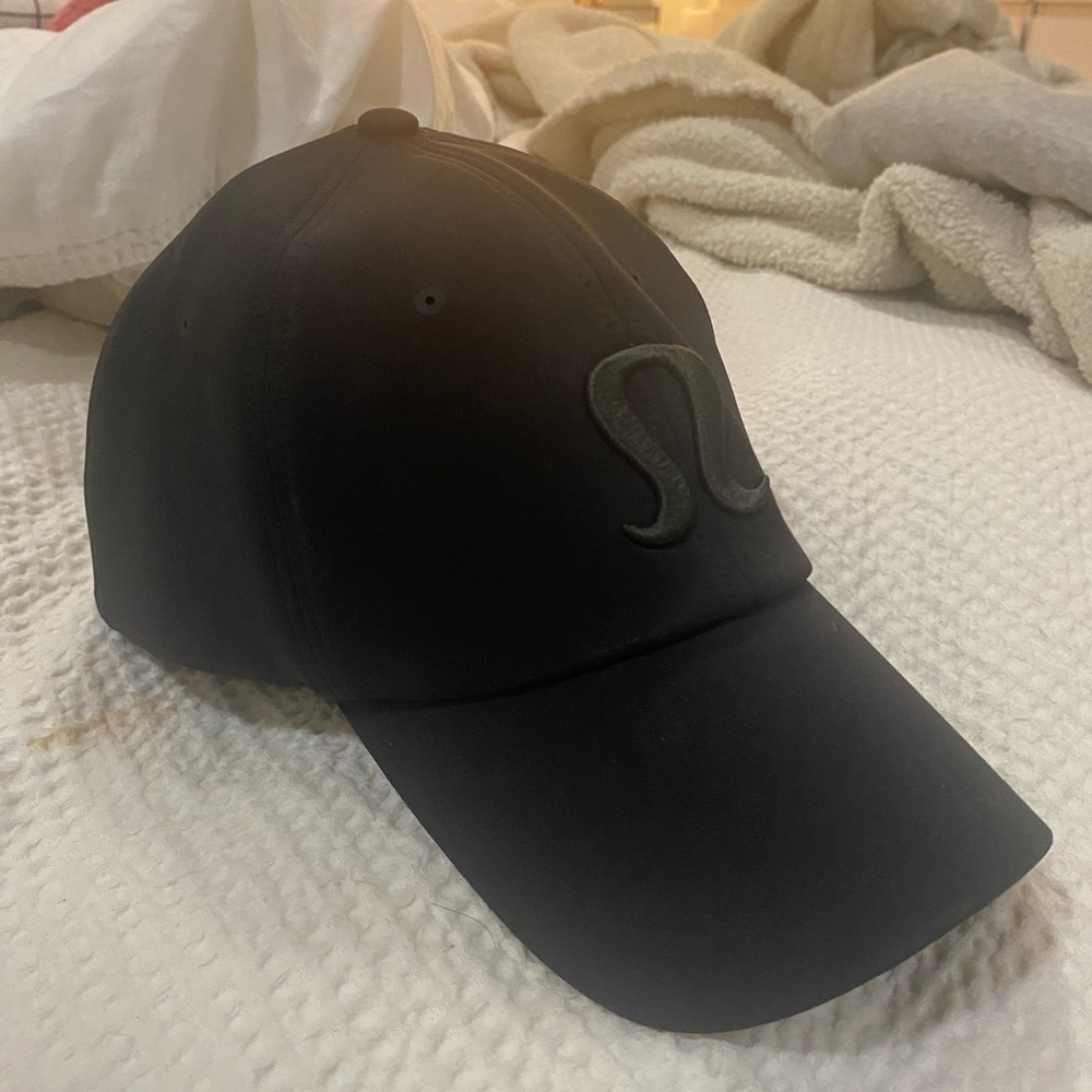Lululemon Days Shade Ball Cap